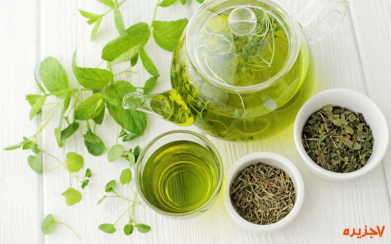  خواص چای سبز برای سلامتی چیست_5