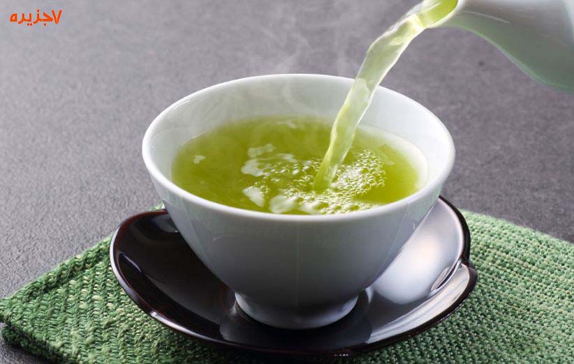  خواص چای سبز برای سلامتی چیست_55