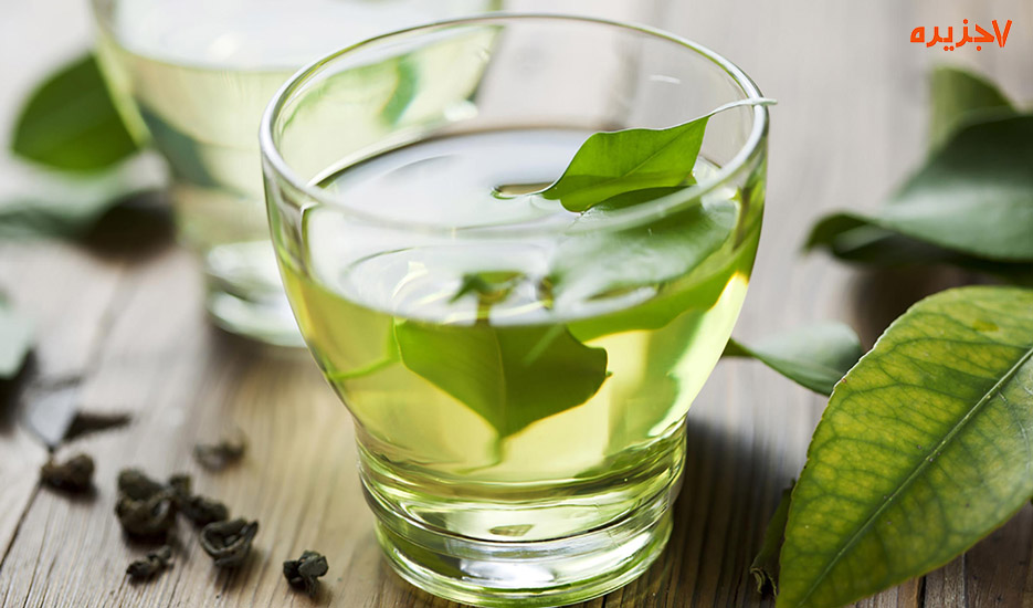  خواص چای سبز برای سلامتی چیست_6
