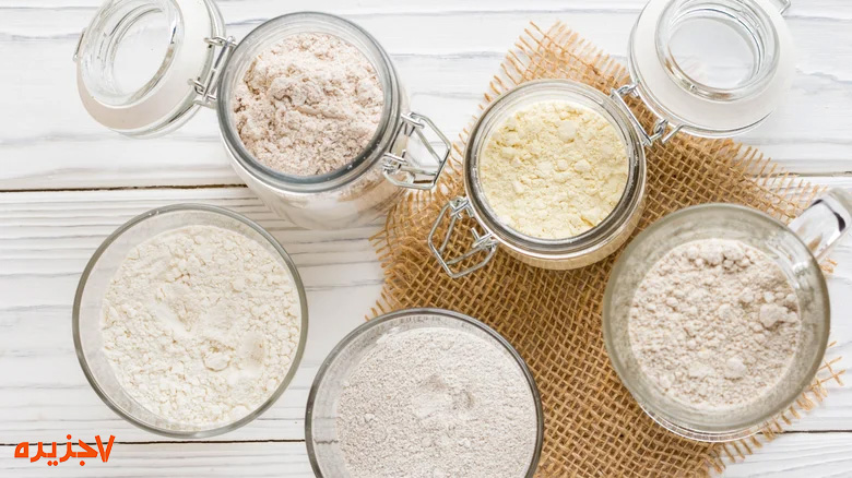 What Is Bran And How Is It Different From Other Flour?