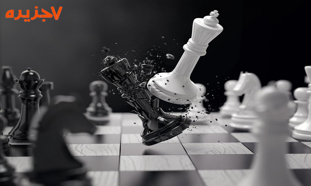 تاریخچه شطرنج