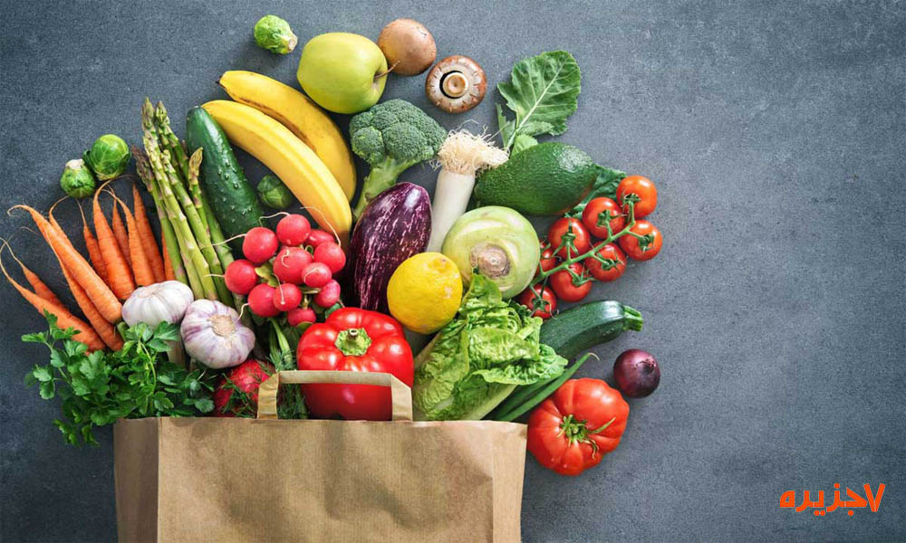 10 نکته برای افزایش فروش میوه و سبزیجات در بازار B2B