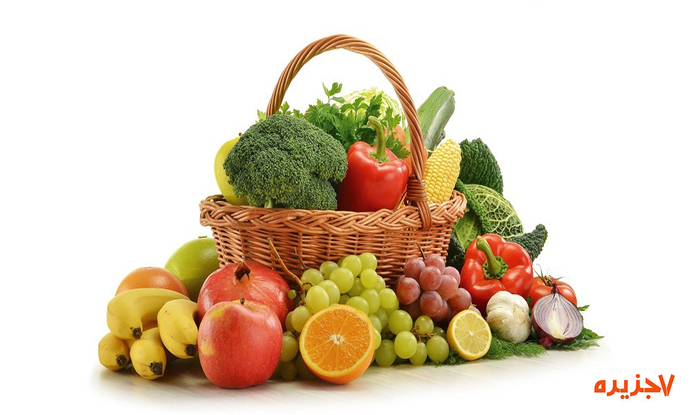 6 روش موثر برای بهبود کیفیت خدمات پخش میوه و سبزیجات
